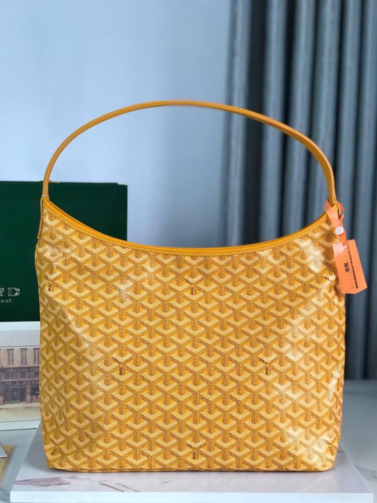 Bohème Hobo Bag