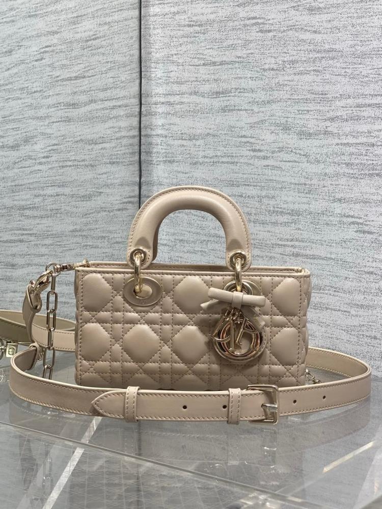 Mini Lady D-Joy Bag