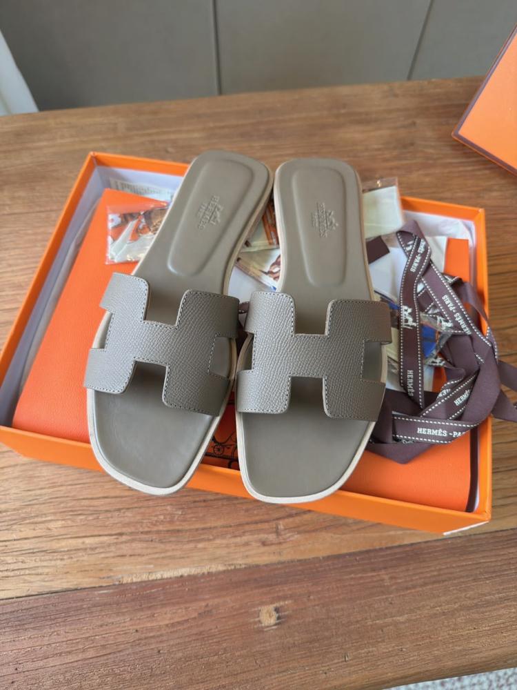 Hermès Oran Sandal
