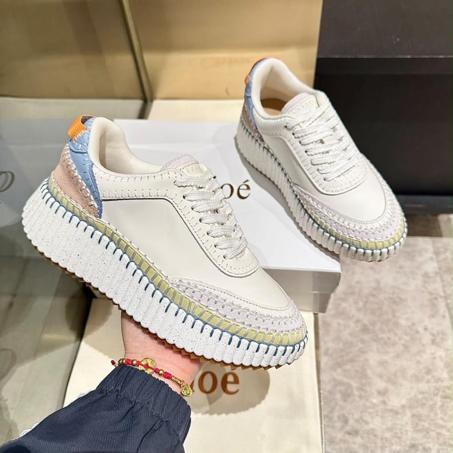 NAMA SNEAKER