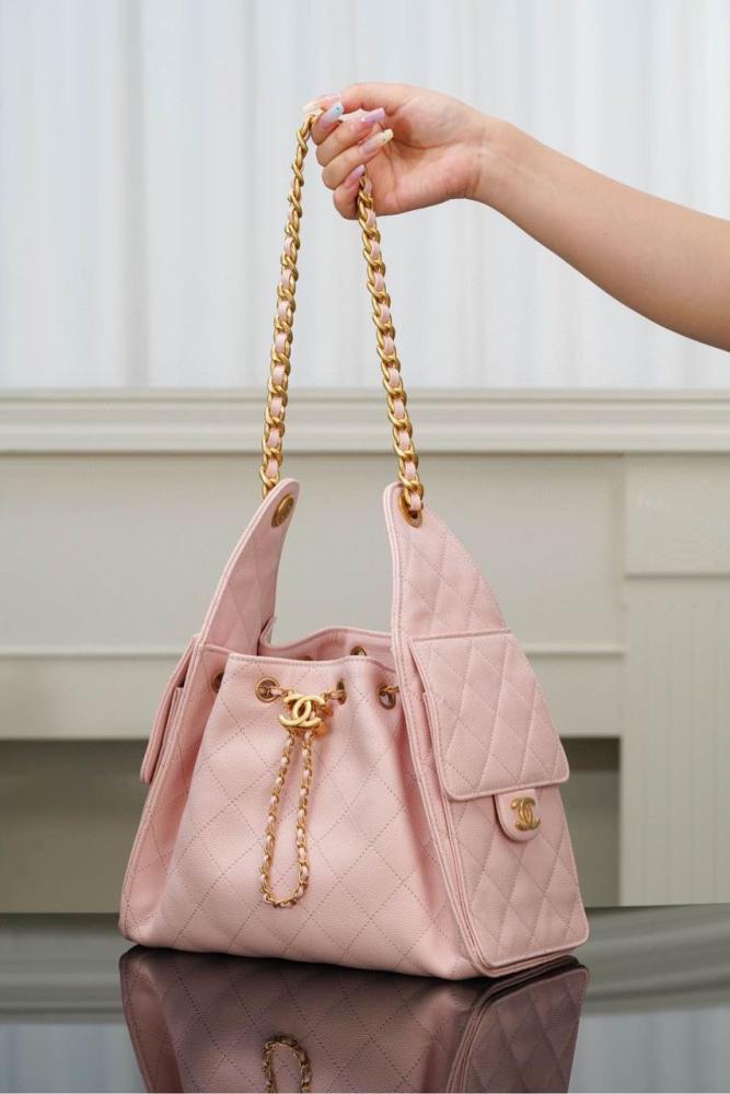 CHANEL 25 SMALL HANDBAG