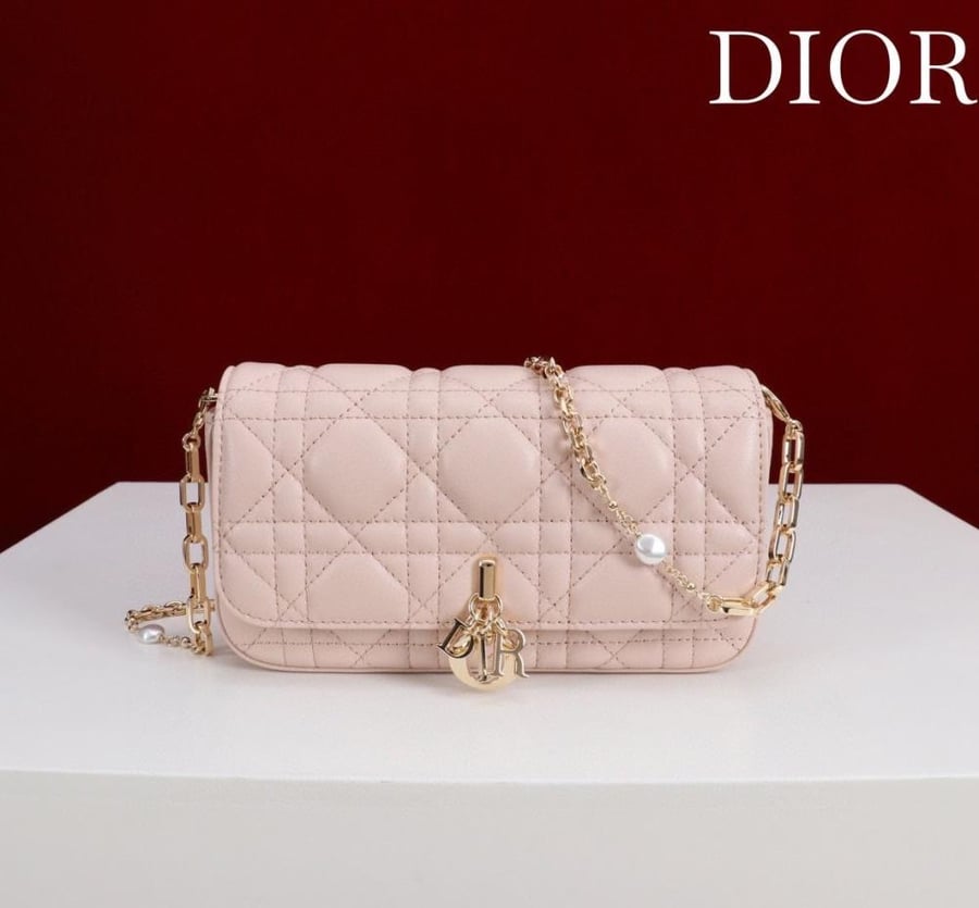 My Dior - Dior Talk Phone Pouch