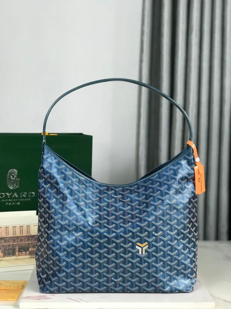 Bohème Hobo Bag
