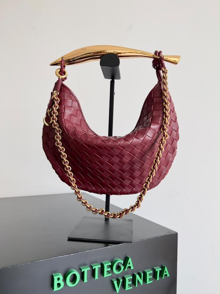 Sardine Chain