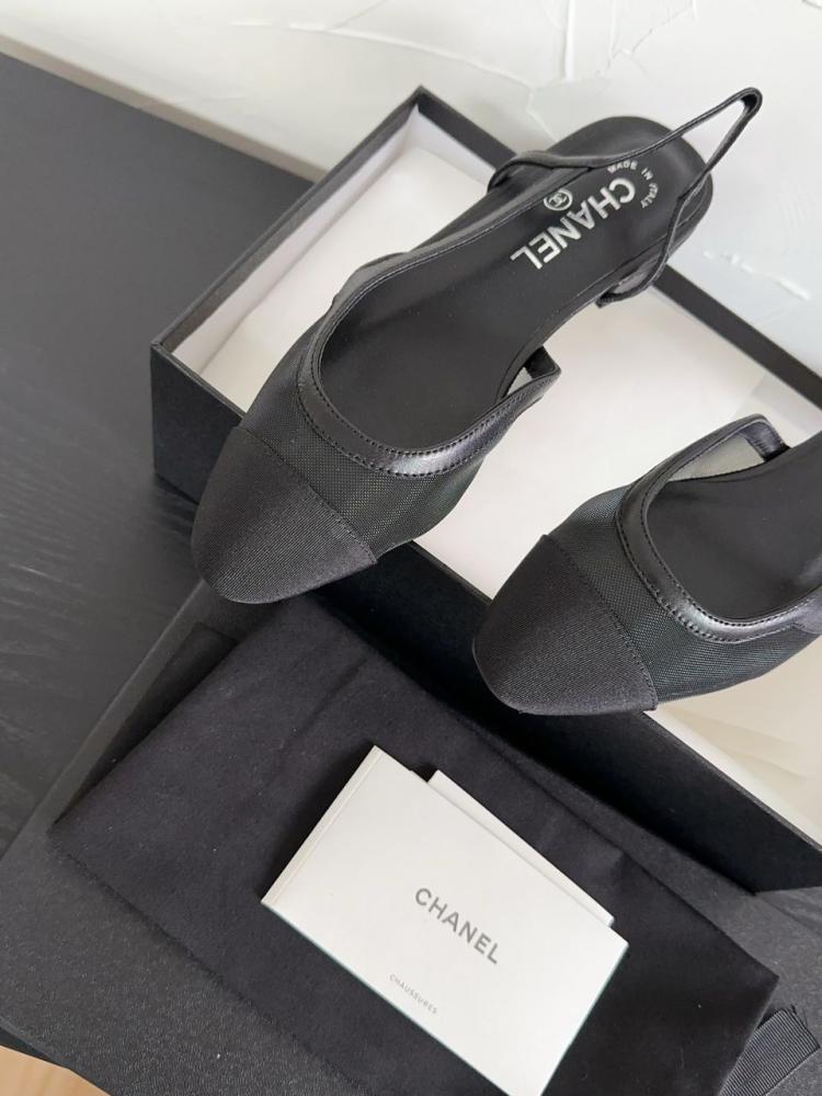 SLINGBACKS