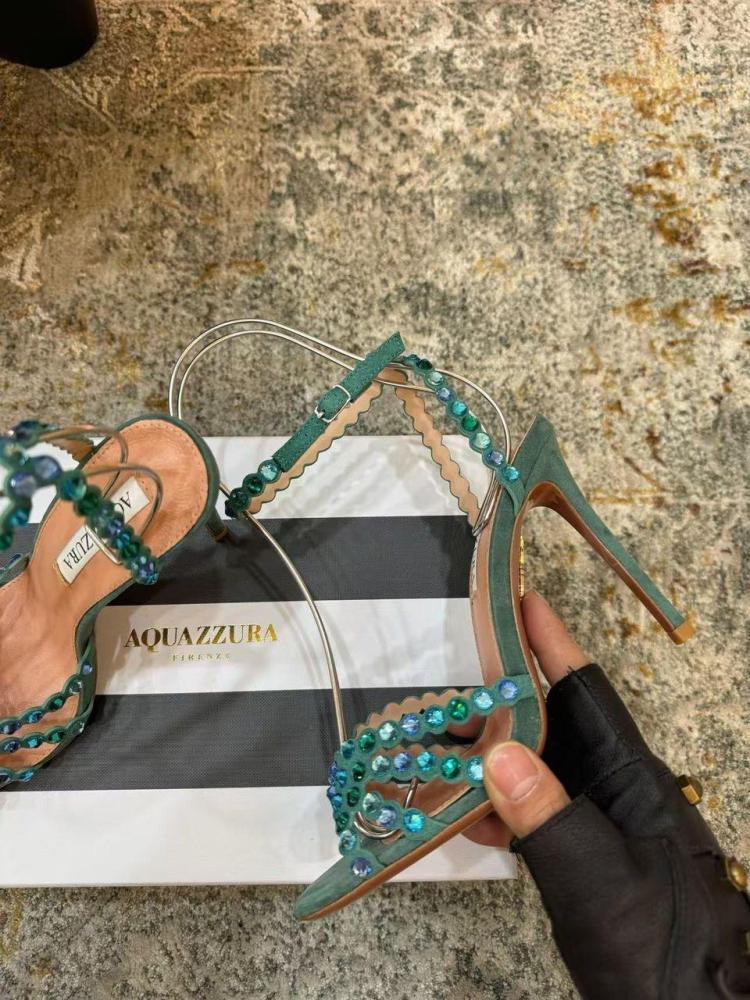 Tequila Sandal 85