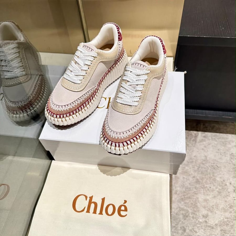 NAMA SNEAKER