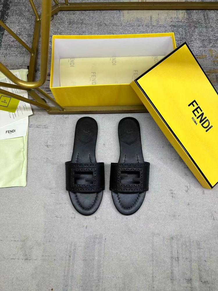 Baguette Slides