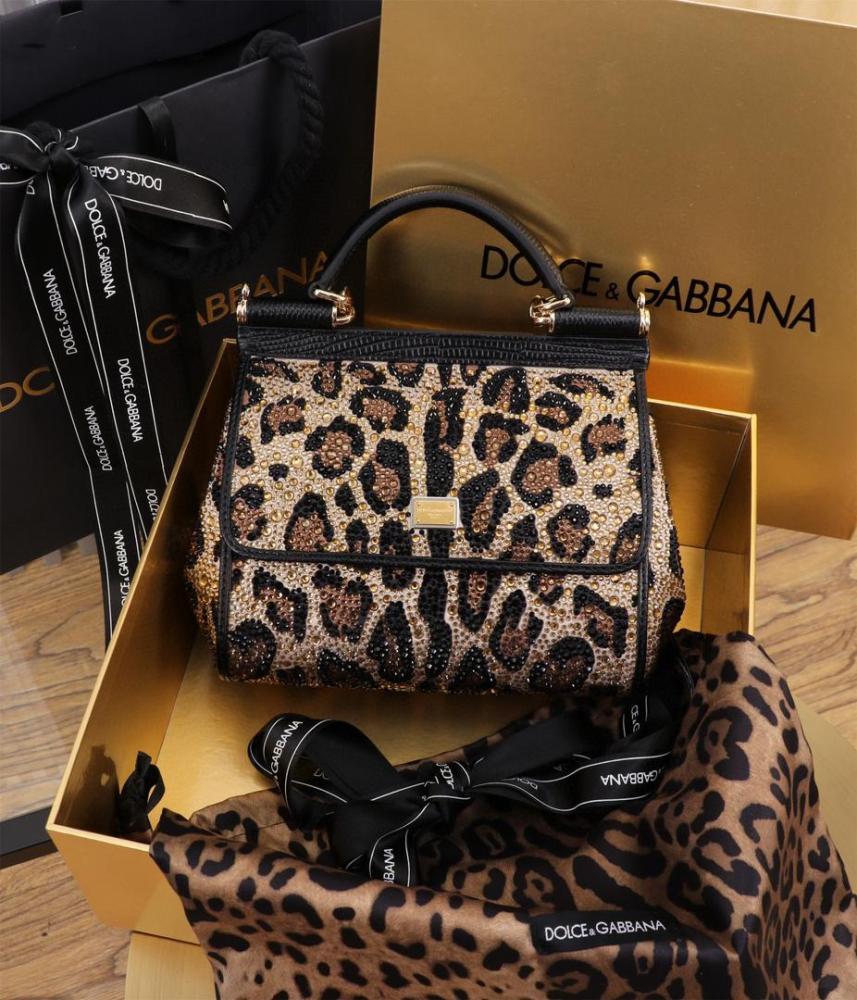 Medium Sicily handbag