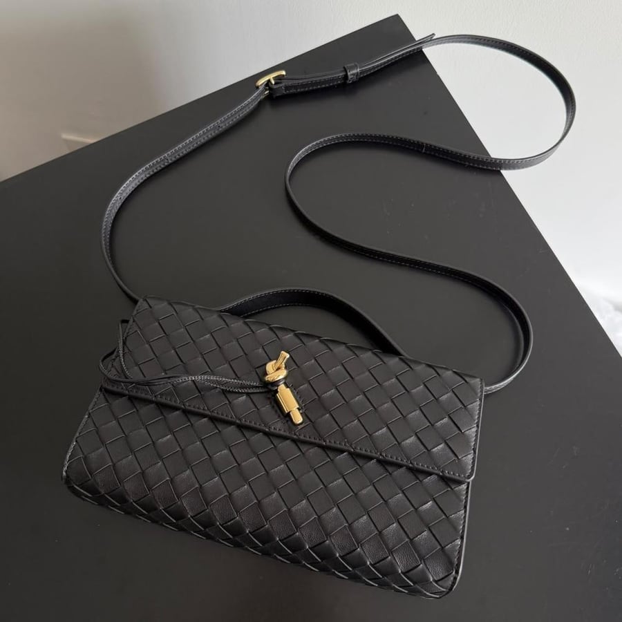Andiamo Clutch 25