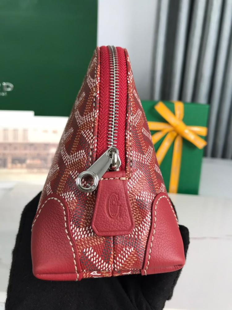 Vendôme Cosmetic Pouch