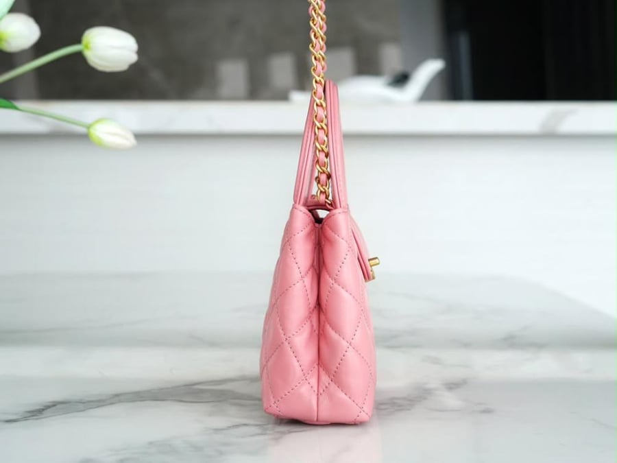 KELLY SHOPPING BAG