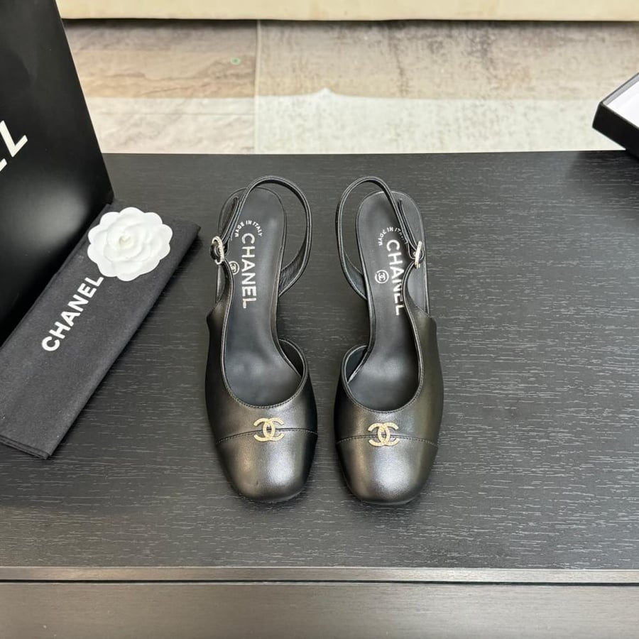 SLINGBACKS