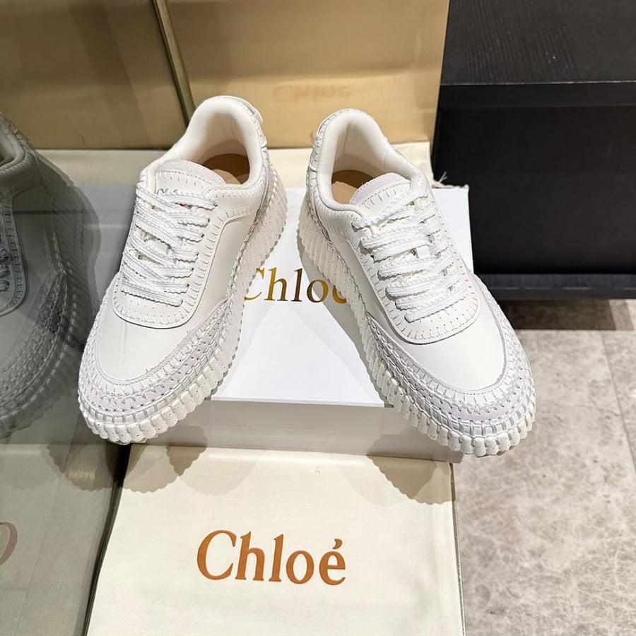 NAMA SNEAKER
