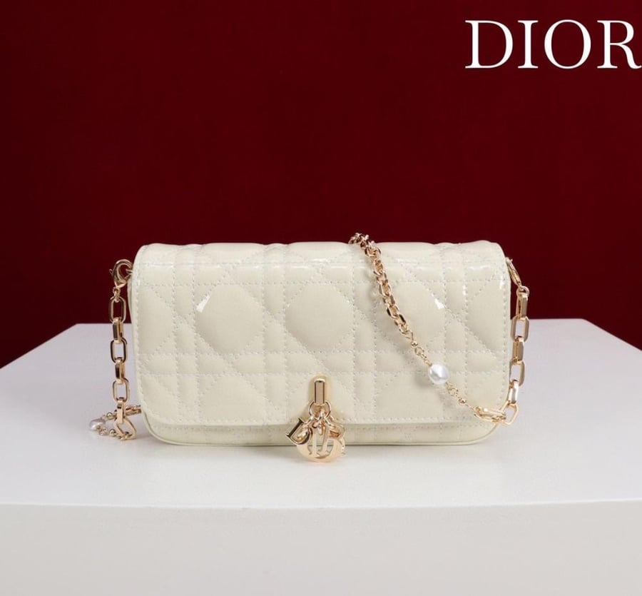 My Dior - Dior Talk Phone Pouch