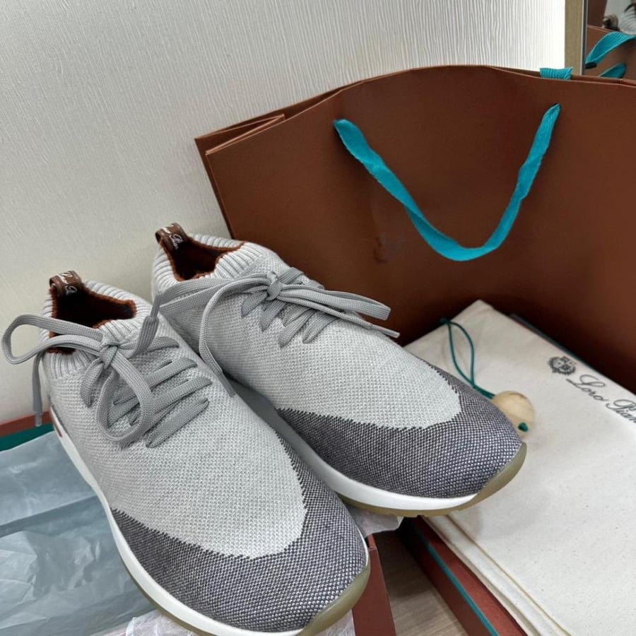 360 LP Flexy Walk Sneaker
