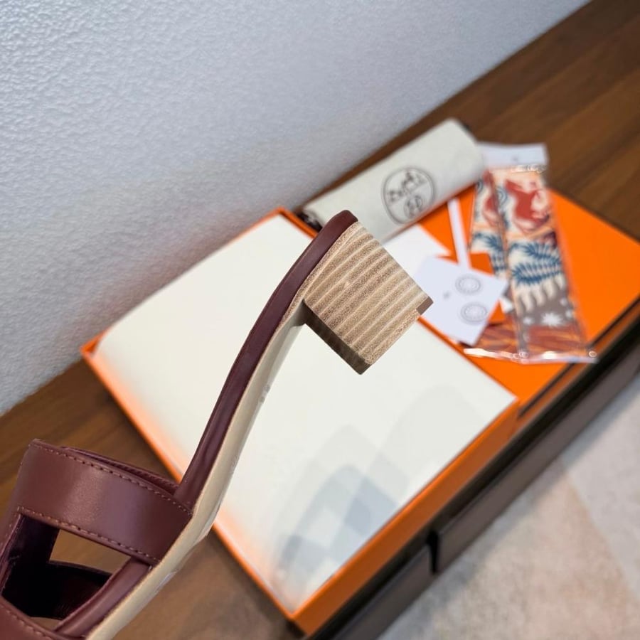 Hermès Oasis Sandal