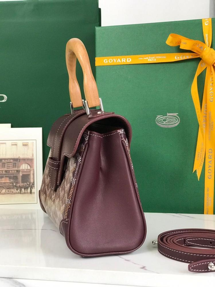 Saïgon Souple Mini Bag