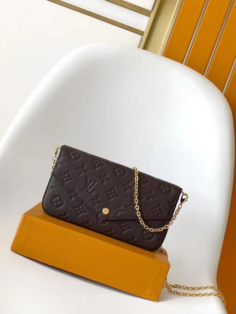 Félicie Pochette