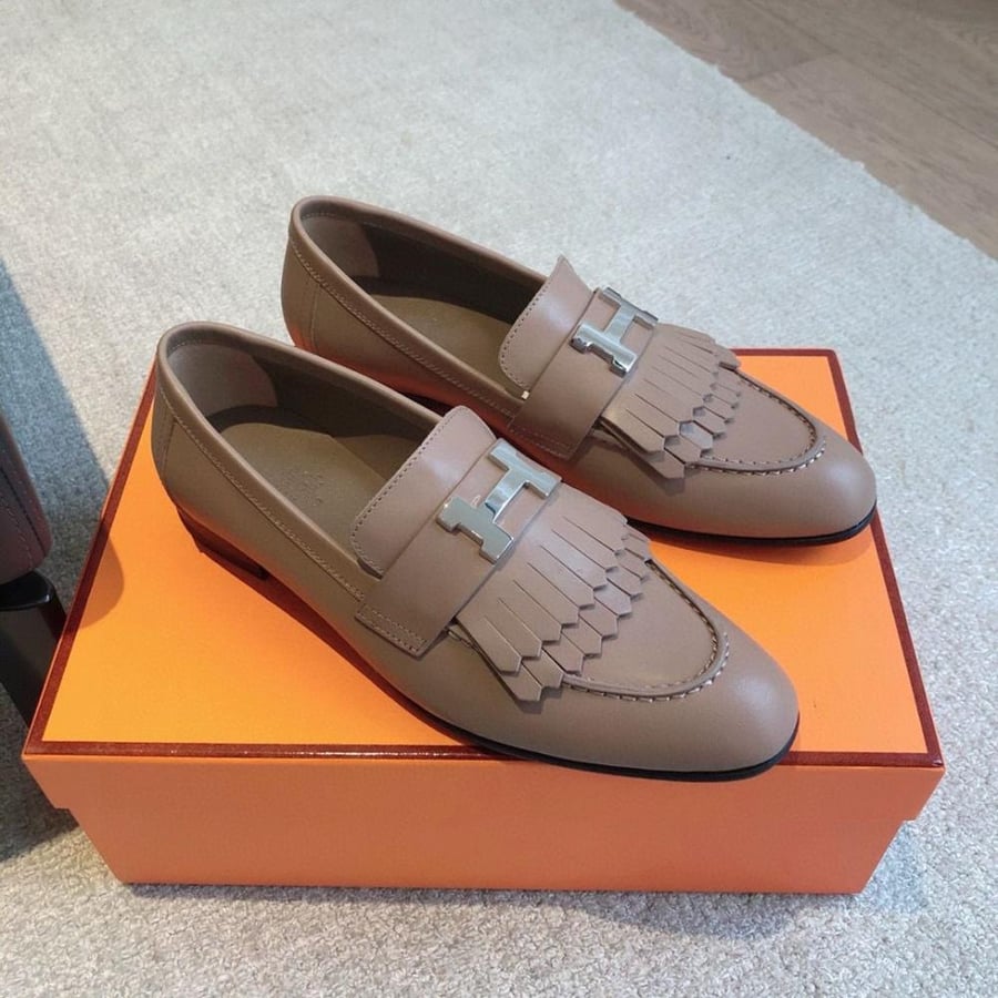 Hermès Royal Loafer