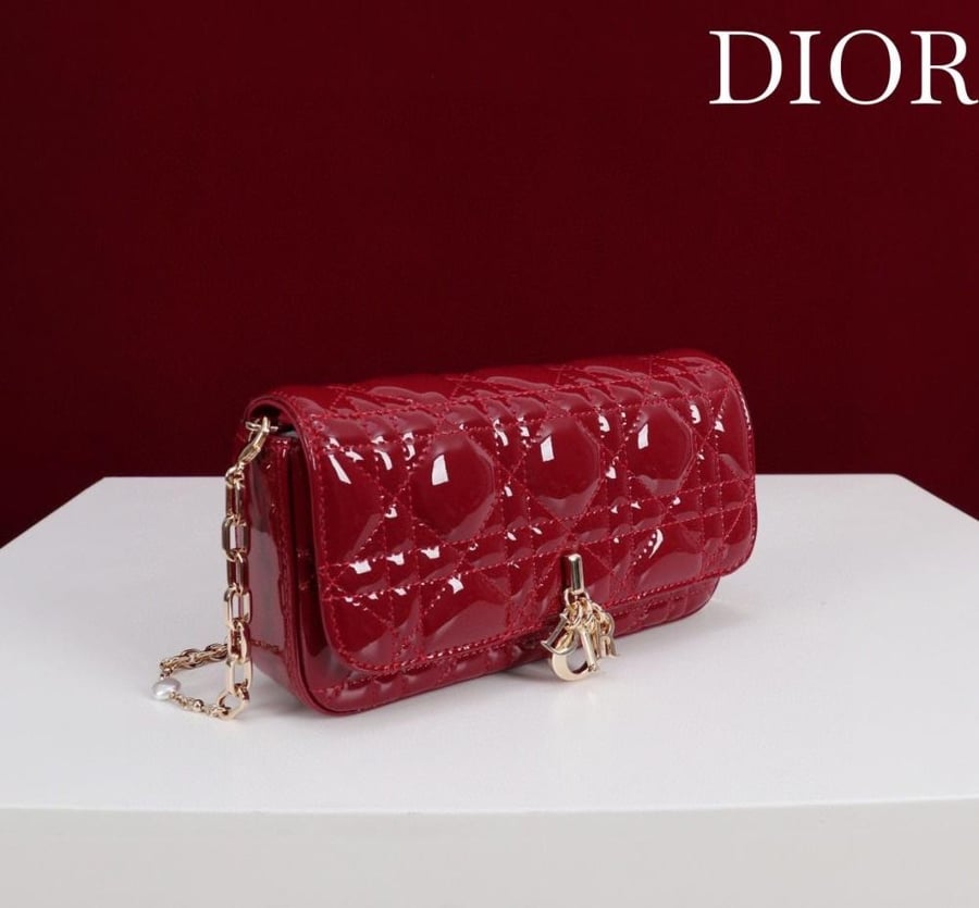 My Dior - Dior Talk Phone Pouch