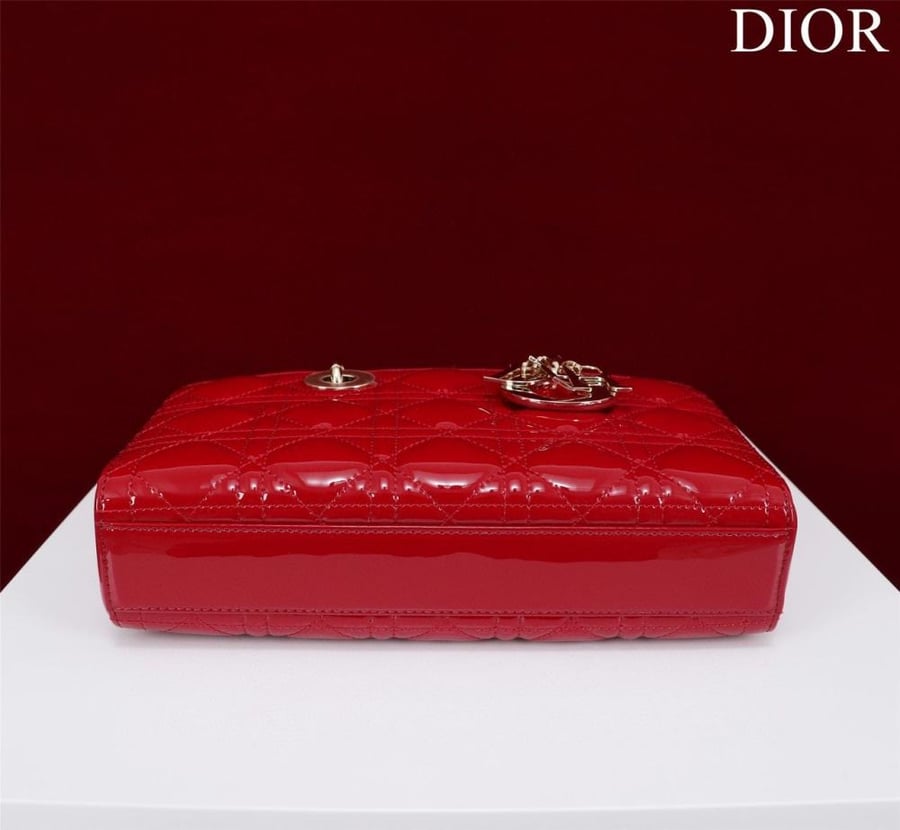 Small Lady D-Joy Bag
