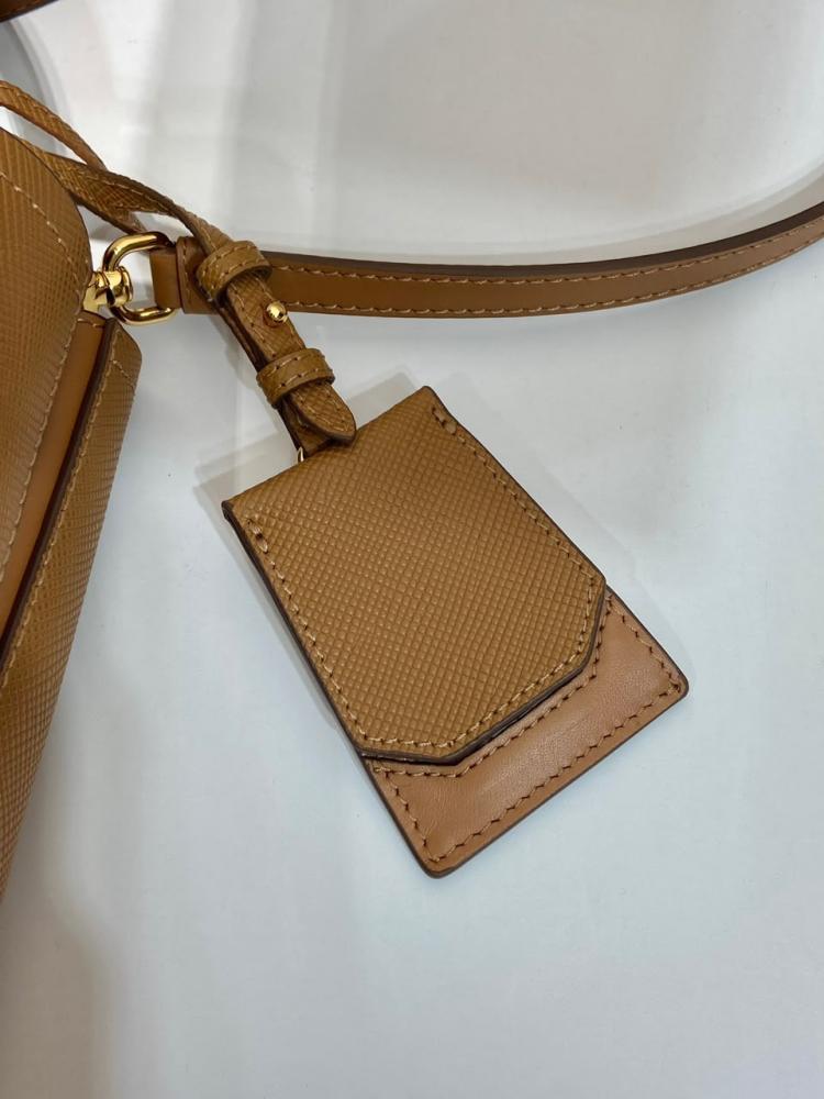 Small Panier Bag
