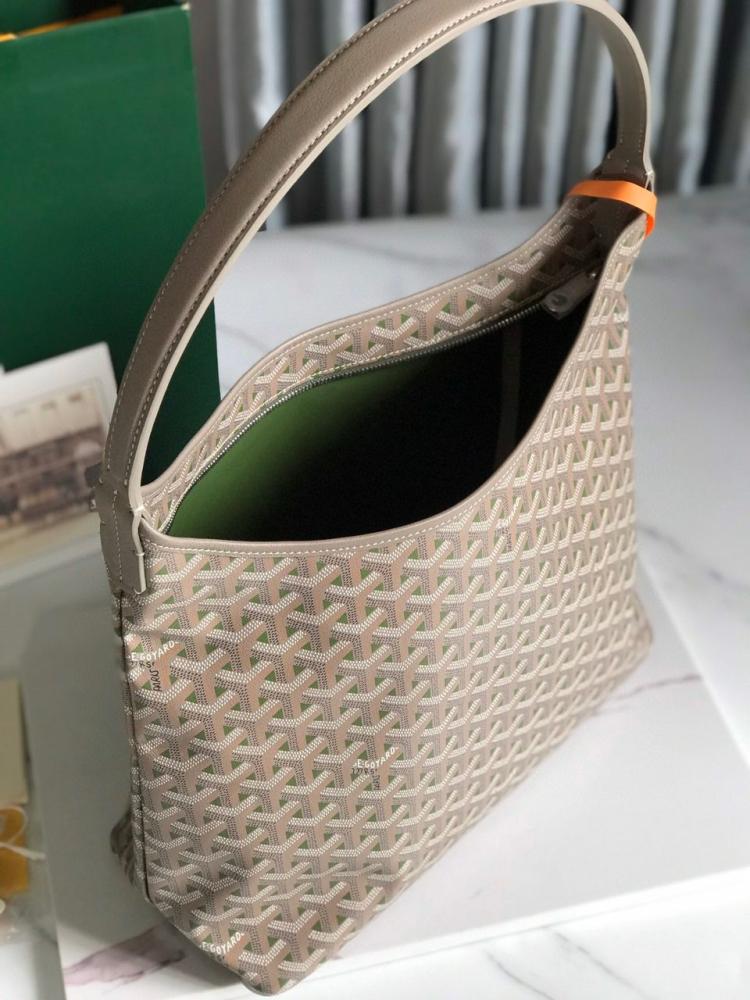 Bohème Hobo Bag