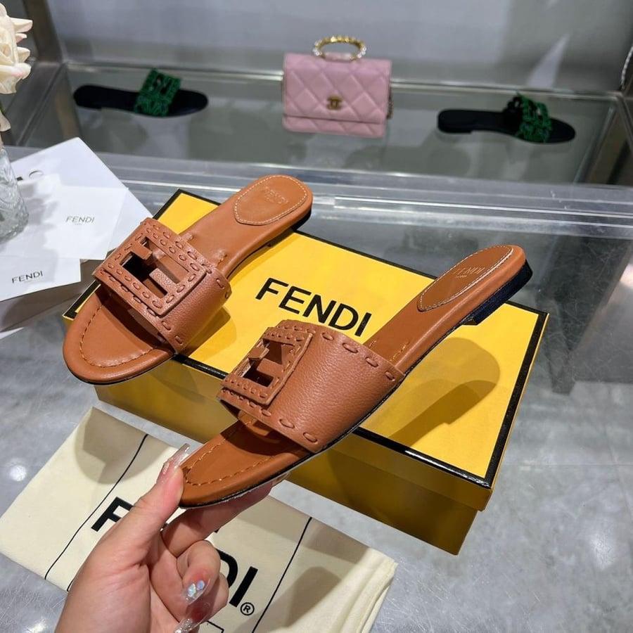 Baguette Slides