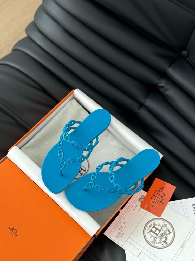 Island sandal