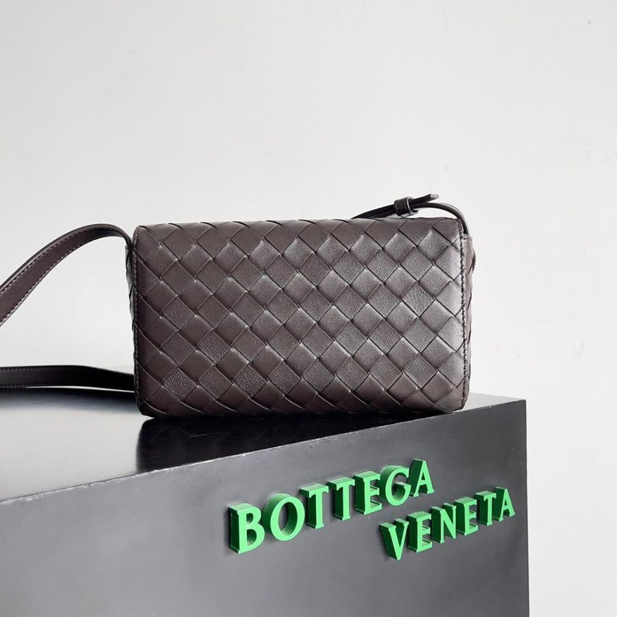 Andiamo Crossbody Bag