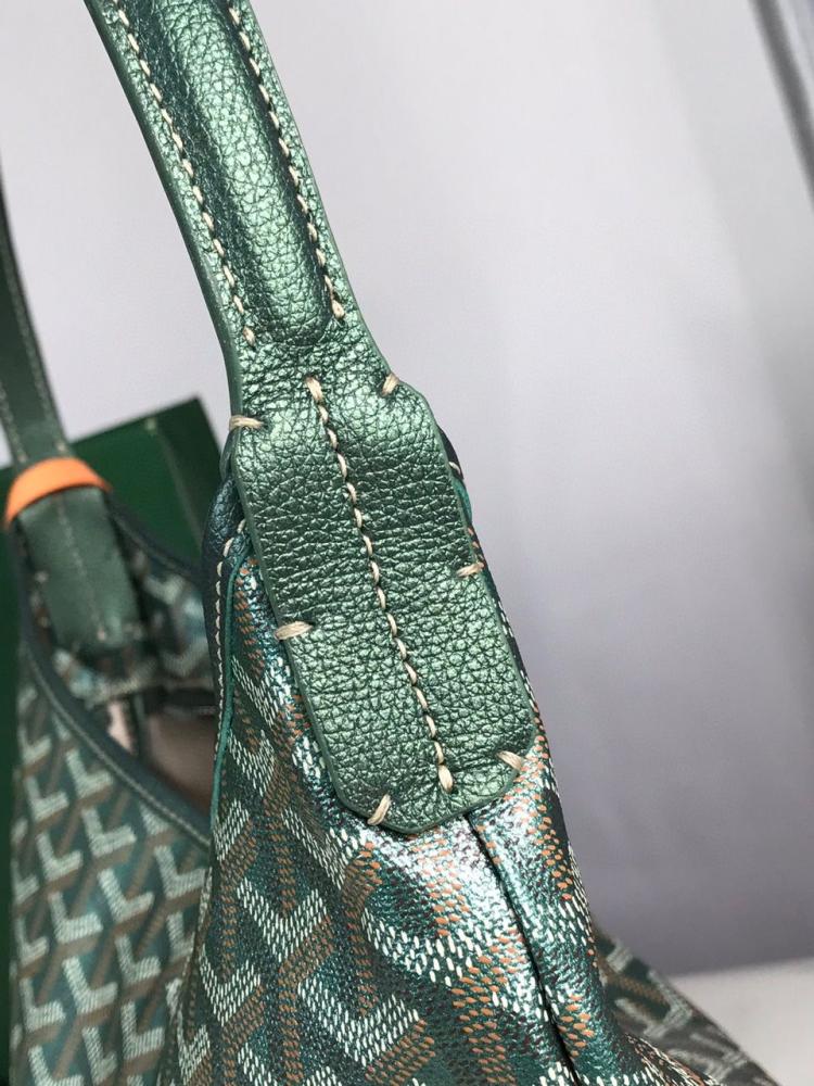 Bohème Hobo Bag
