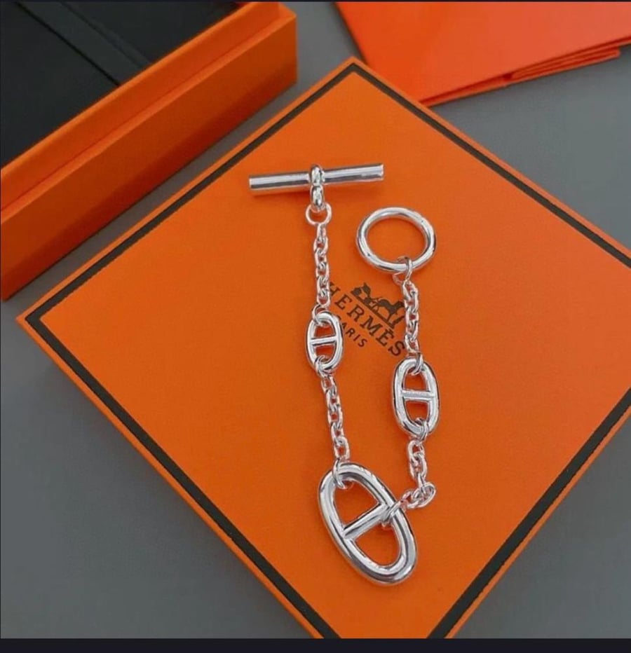 Farandole bracelet