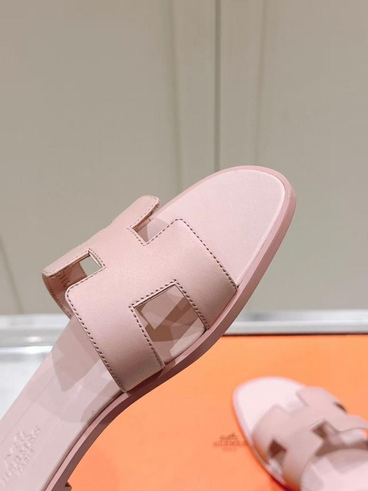 Hermès Oran Sandal