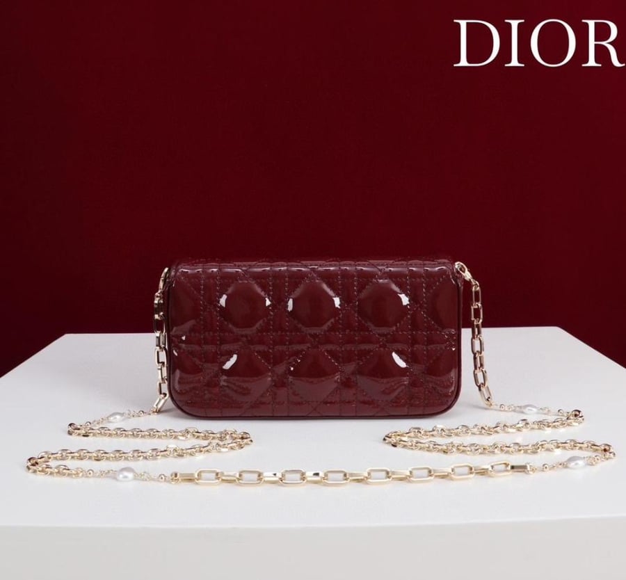 My Dior - Dior Talk Phone Pouch