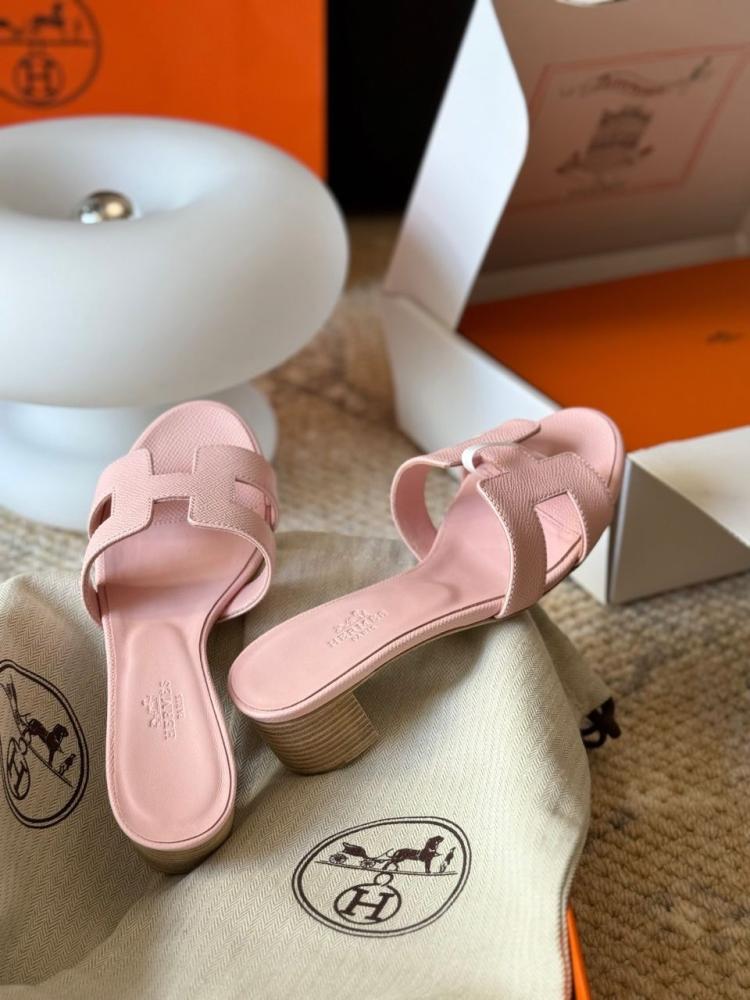 Hermès Oasis Sandal