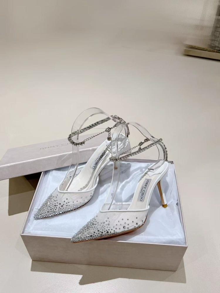 Saeda 85 Pumps