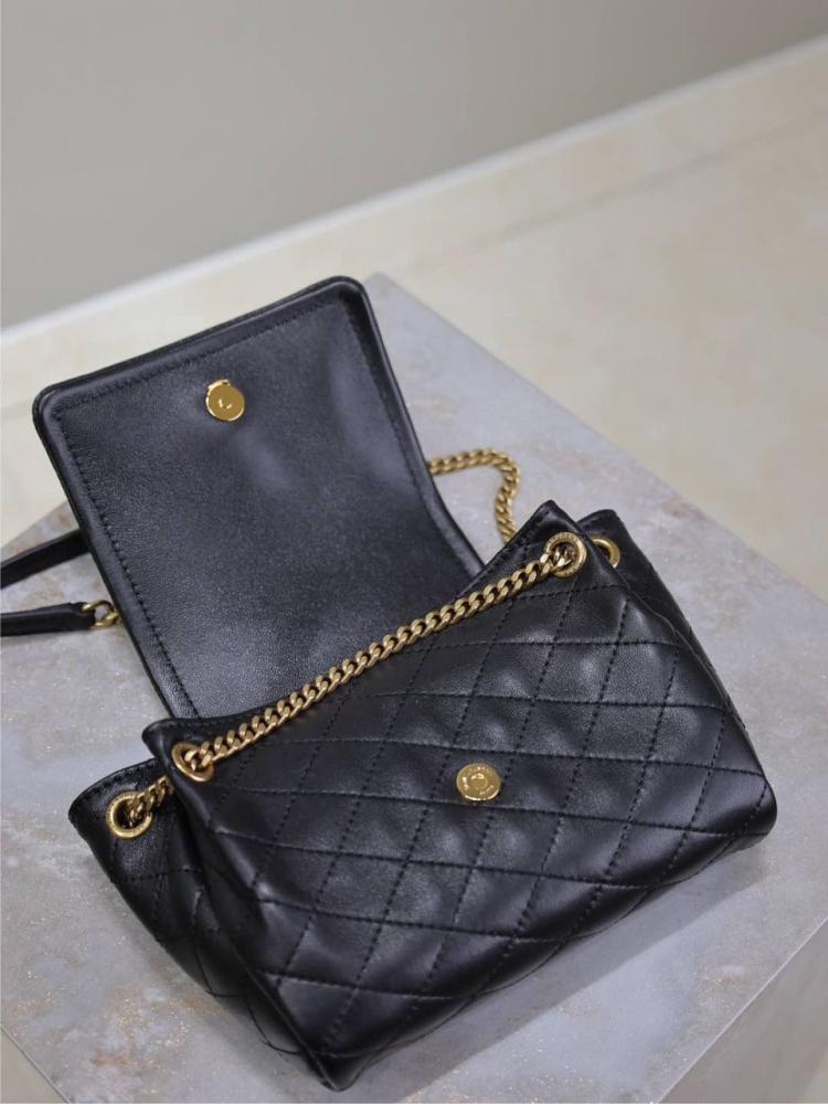 MINI NOLITA IN LAMBSKIN