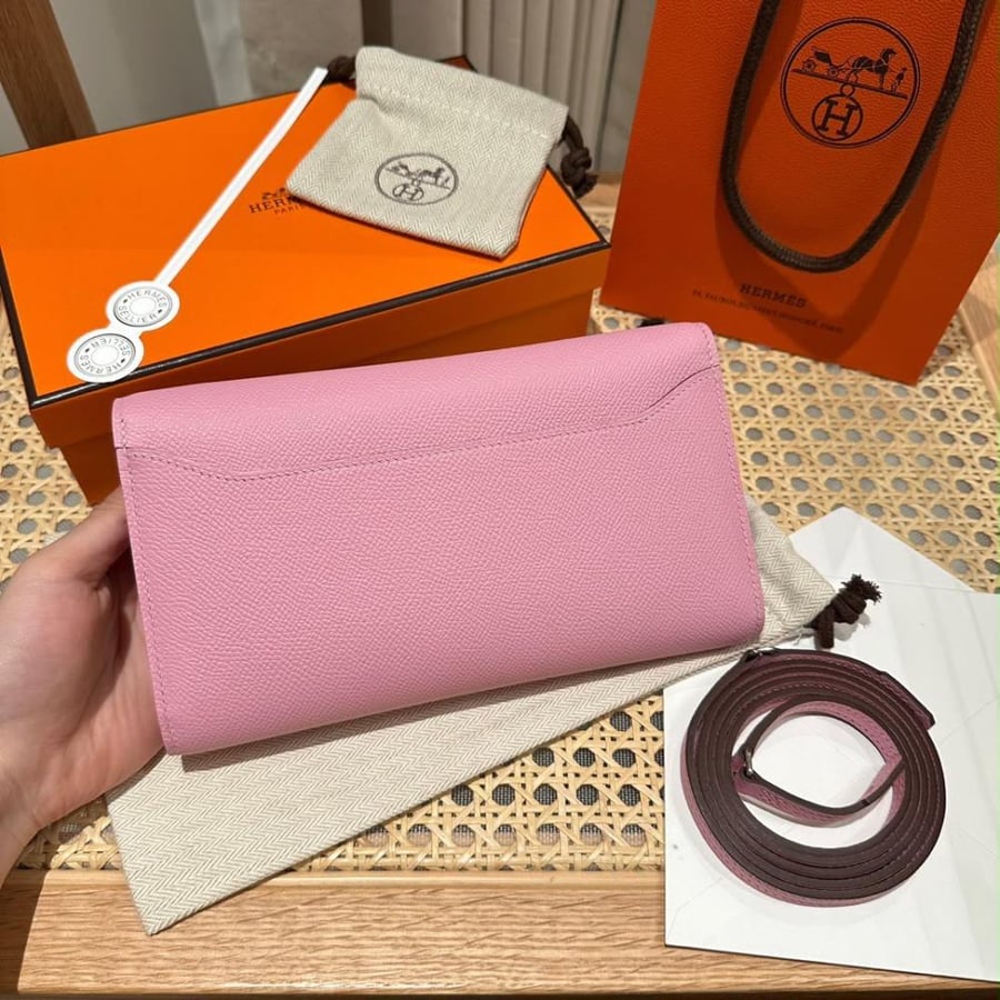 Constance To Go wallet