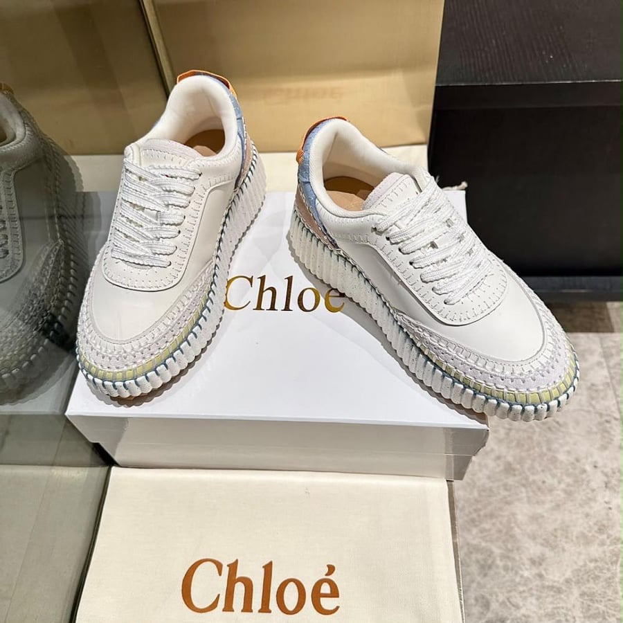 NAMA SNEAKER