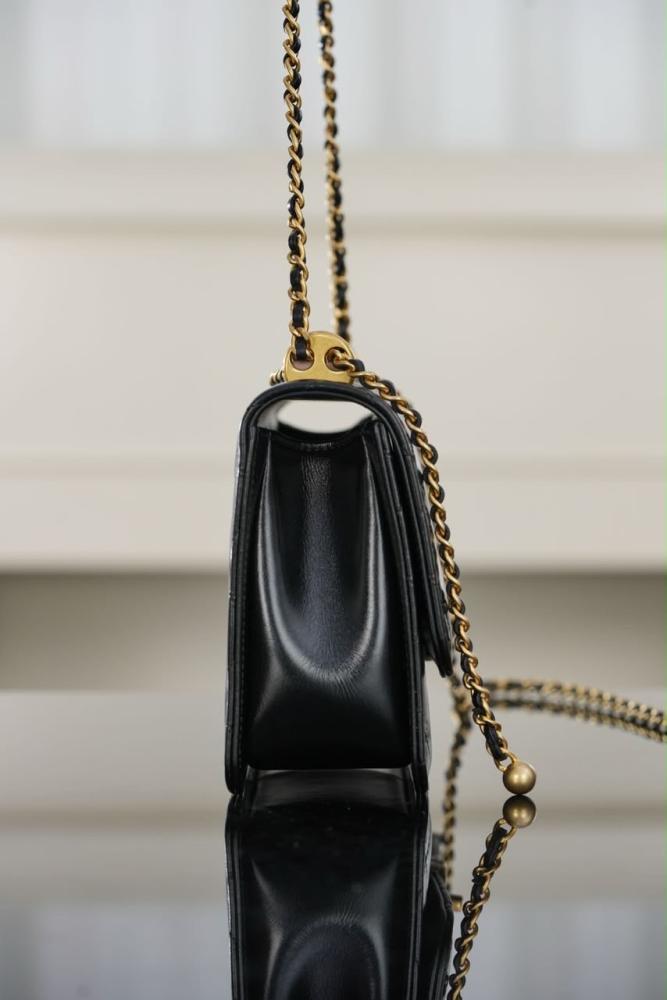 FLAP BAG