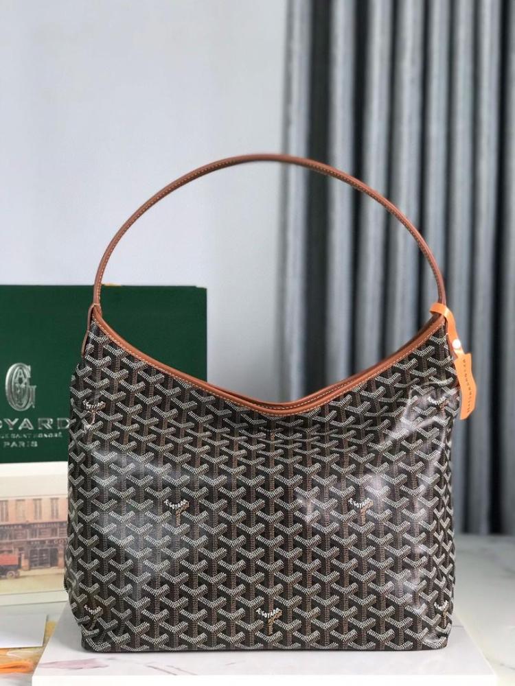 Bohème Hobo Bag