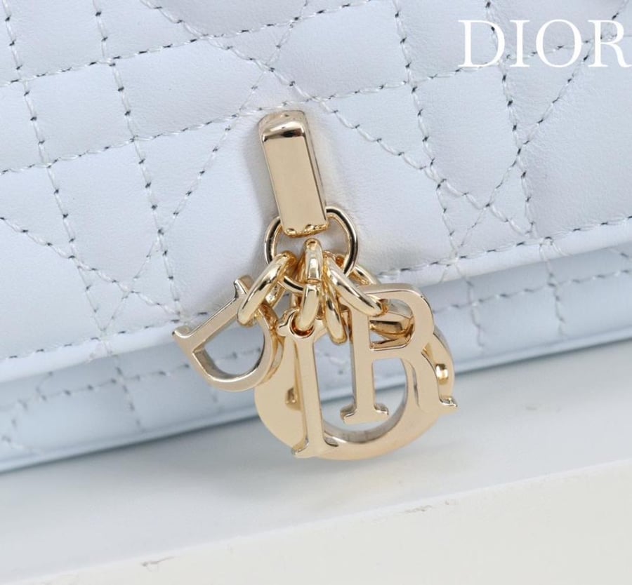 My Dior - Dior Talk Phone Pouch