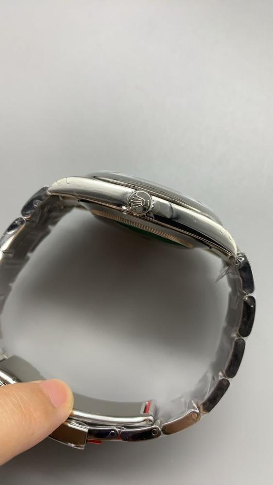 Oyster Perpetual 41