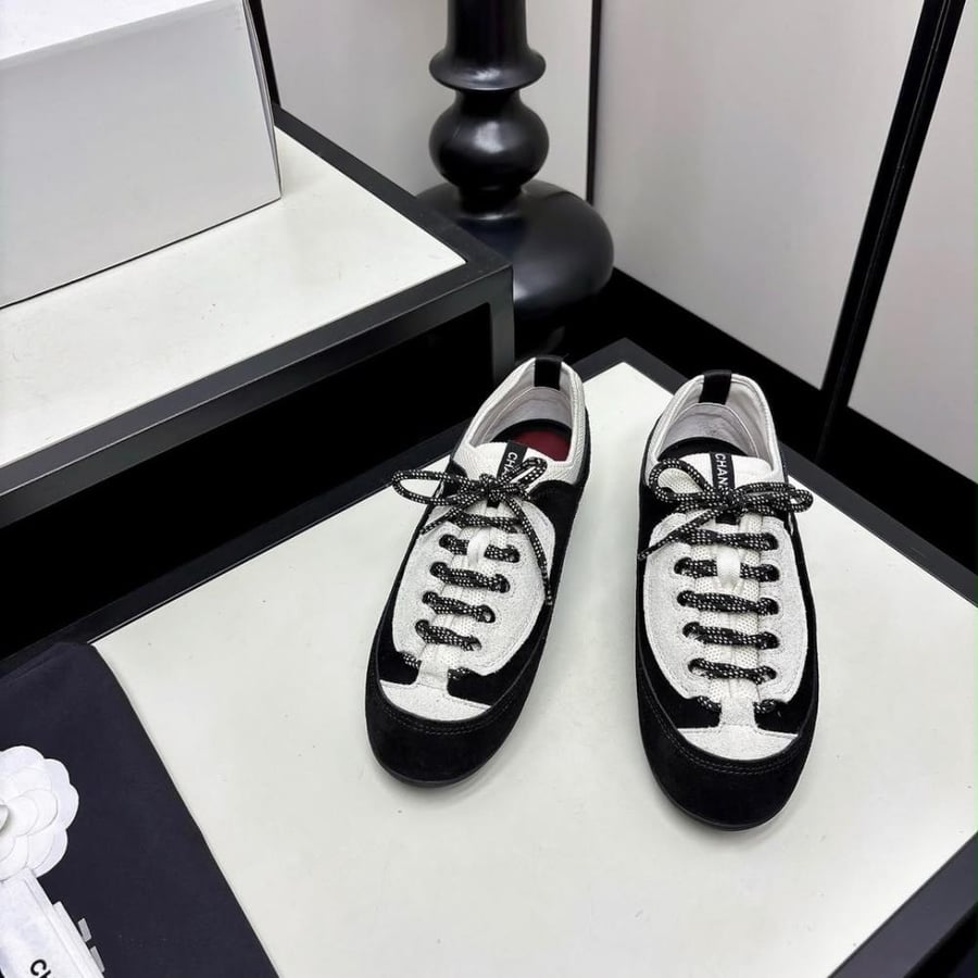 Chanel Sneakers
