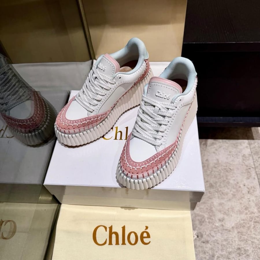 NAMA SNEAKER