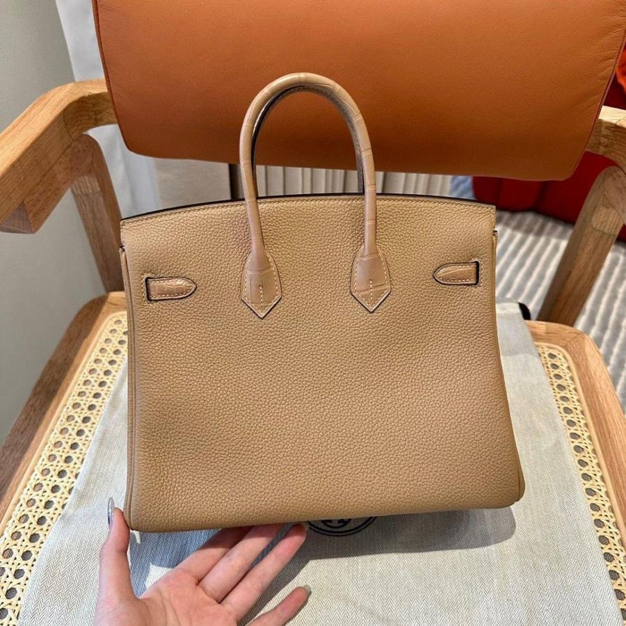 Birkin touch 30