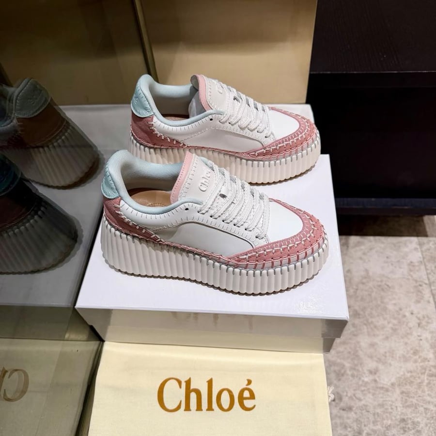NAMA SNEAKER