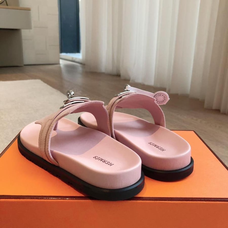 Empire sandal