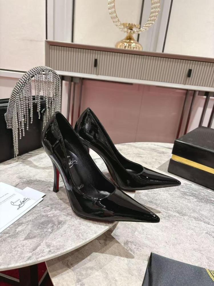 Miss Z, 8.5cm